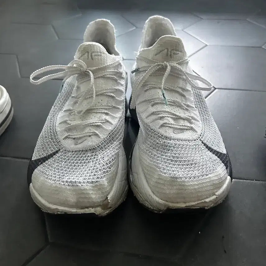 [BUNJANG] Nike Alphafly 3 Running Shoes (275mm) / 알파플라이3 275mm