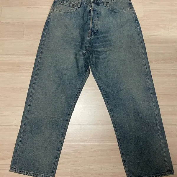 [BUNJANG] Roku 902 Denim / [1] 뤡코즈 902 데님 재판