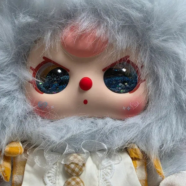 [BUNJANG] Babys3 Lily Rabbit Plush Doll / 베이비쓰리 릴리래빗