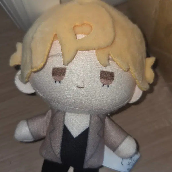 [BUNJANG] A-Stage Ruka Casual Wear Plush / 에이스테 루카 사복 누이 판매해요!!!!