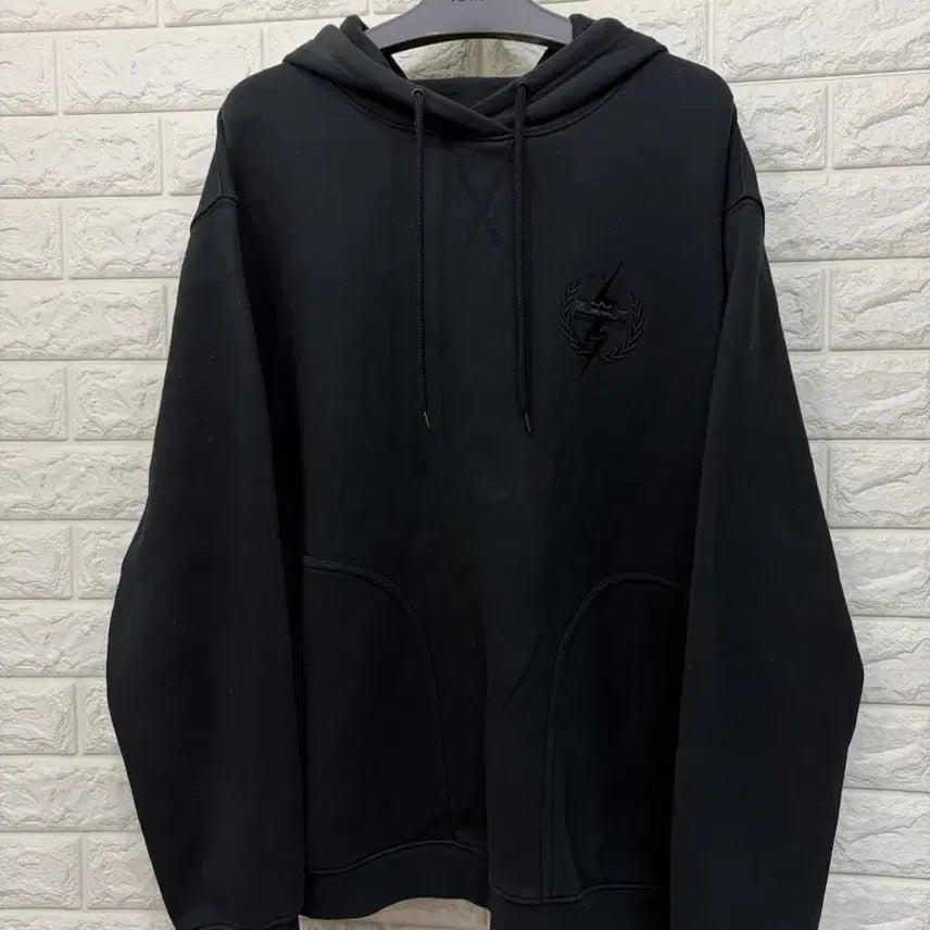 [BUNJANG] Nike Hoodie XXL / 나이키 후드티 XXL