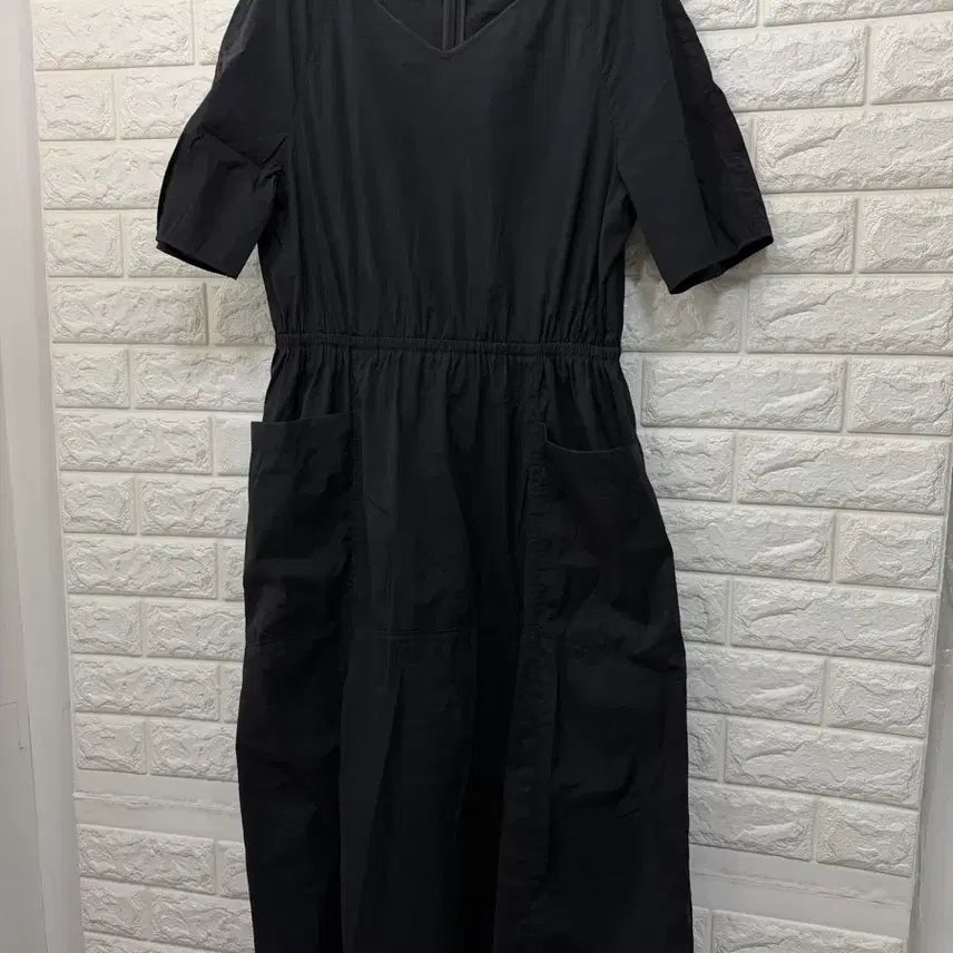 [BUNJANG] Beanpole Lady One-Piece Dress S / 빈폴레이디스 원피스 S
