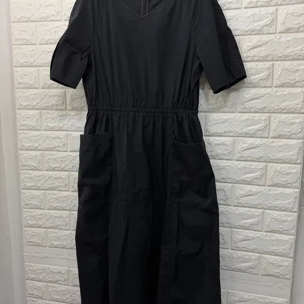 [BUNJANG] Beanpole Lady One-Piece Dress S / 빈폴레이디스 원피스 S