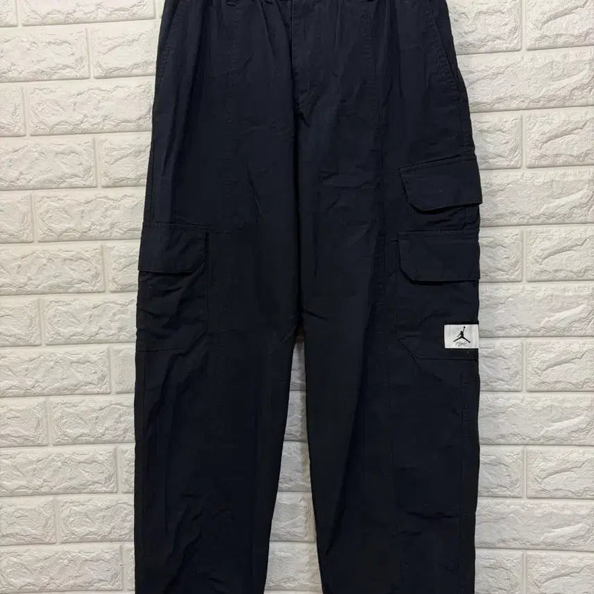 [BUNJANG] Jordan Cargo Pants Size S / 조던 카고팬츠 S