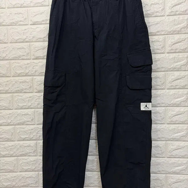 [BUNJANG] Jordan Cargo Pants Size S / 조던 카고팬츠 S