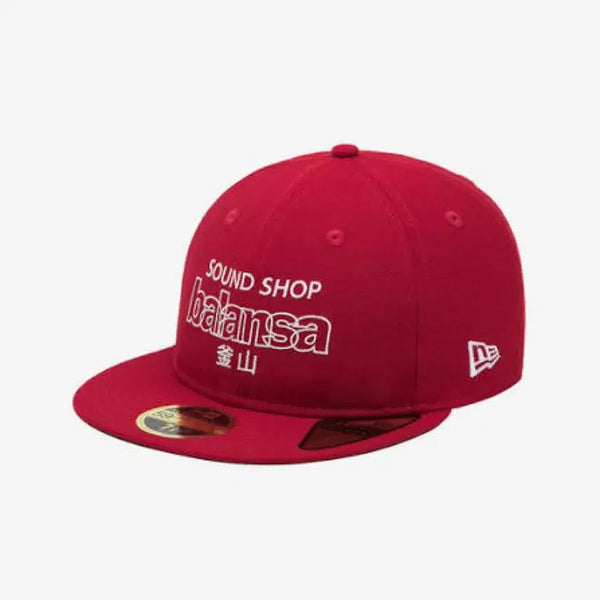 [BUNJANG] New Era 59FIFTY Cap / 뉴에라 59fifty 모자