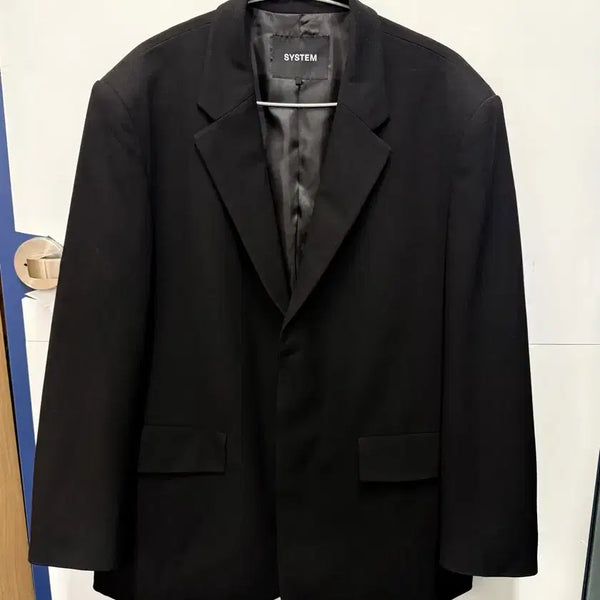 [BUNJANG] System Homme Jacket / 시스템 옴므 자켓(100)