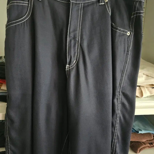 [BUNJANG] Neat Knit Shorts L Size / neat 니트 쇼츠 l 사이즈