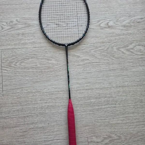 [BUNJANG] Victor AuraSpeed 100X Badminton Racket / 빅터 아우라스피드 100X팝니다