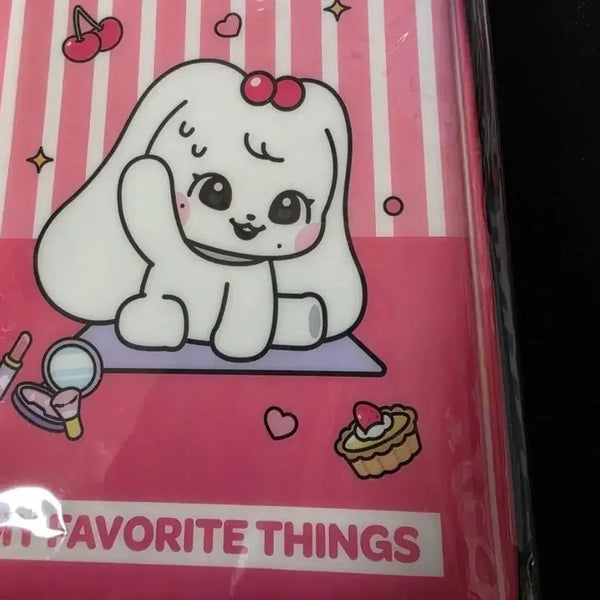 [BUNJANG] IVE Wonyoung Collect Book / 아이브