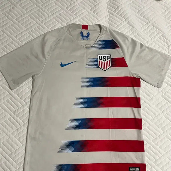 [BUNJANG] USA National Team Replica Jersey / 미국 국가대표 유니폼