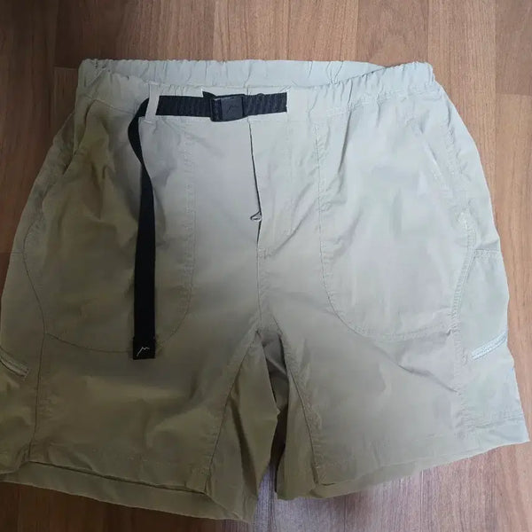 [BUNJANG] Cale 6-Pocket Hiking Shorts / 케일6포켓 하이킹 반바지