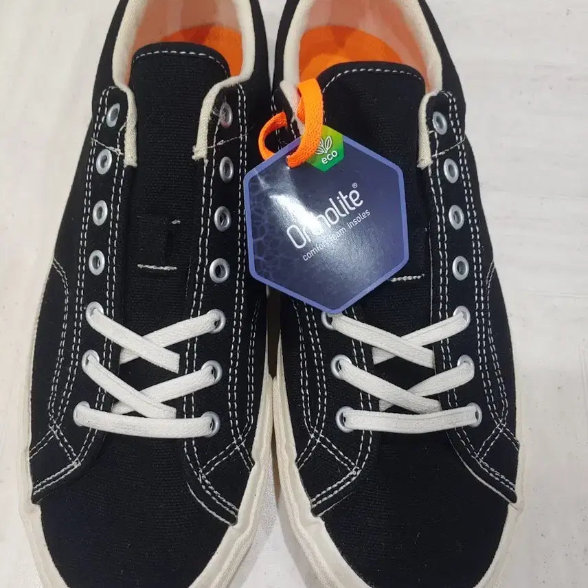 [BUNJANG] Catchball Original Plus Picnic Black 260 / 캐치볼 오리지날 플러스 피크닉 블랙 260