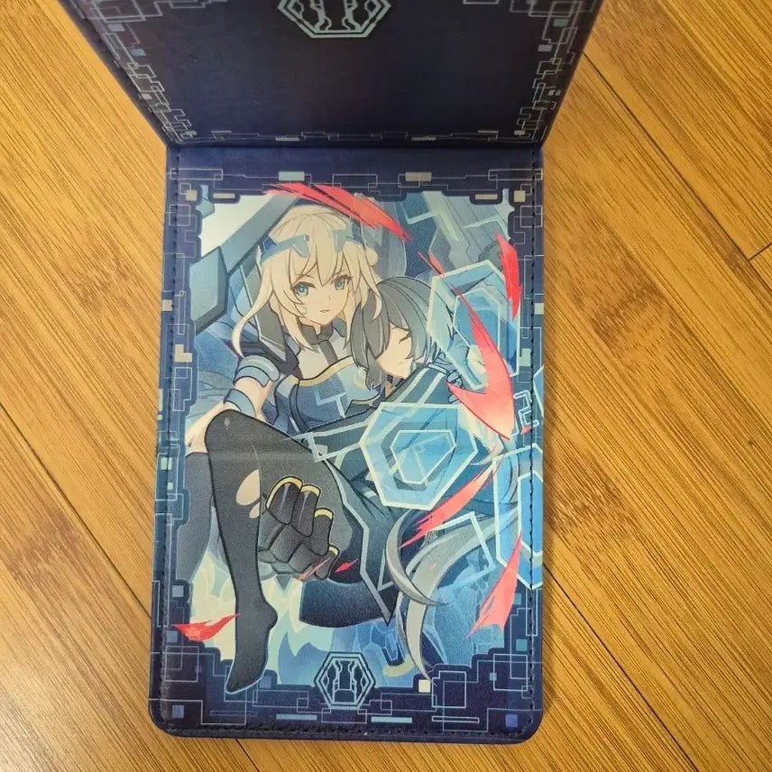 [BUNJANG] Yu-Gi-Oh! Ash-Blossom & Joyous Spring Deck Case Bundle Set / 유희왕 섬도희 덱케이스 + 짜투리 일괄