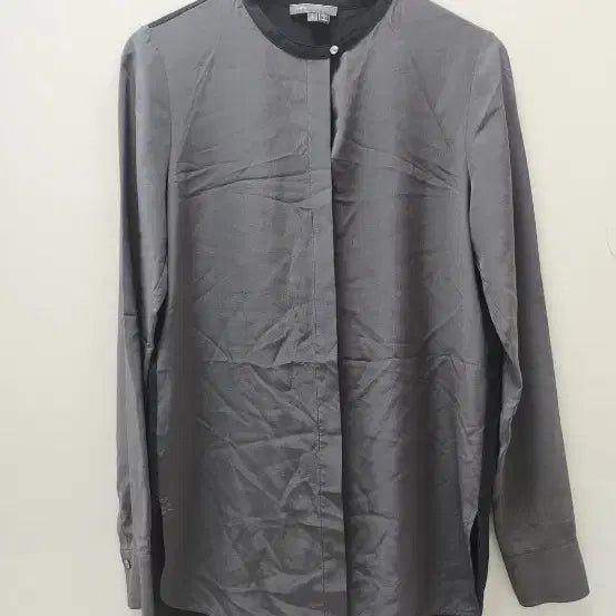 [BUNJANG] Vince Silk Blouse / Vince 실크 블라우스