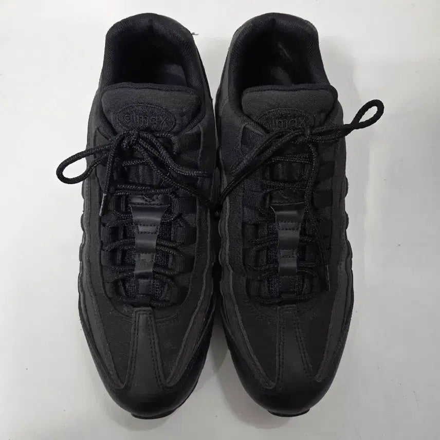[BUNJANG] Nike Air Max 95 Hidden Reflective (275) / 나이키 에어맥스 95 히든 리플렉티브 275