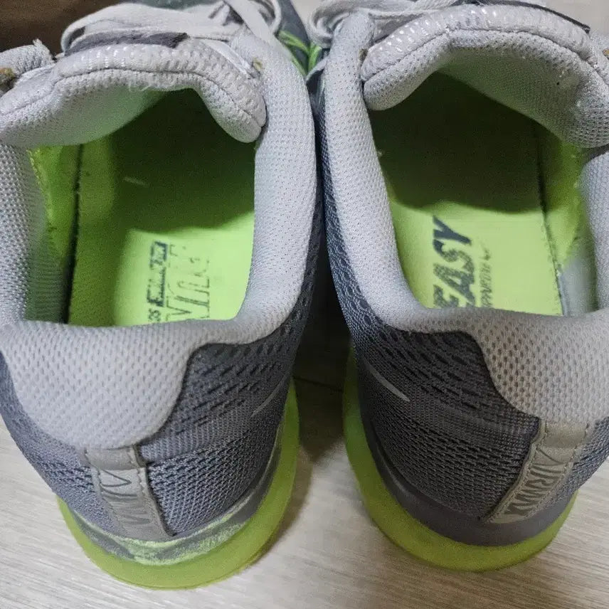 [BUNJANG] Nike Excellerate 5 Running Shoes / 나이키 운동화
