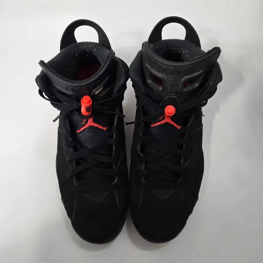 [BUNJANG] Air Jordan 6 Retro Infrared (2019) Size 275 / 조던 6 레트로 인프라레드 2019 사이즈 275