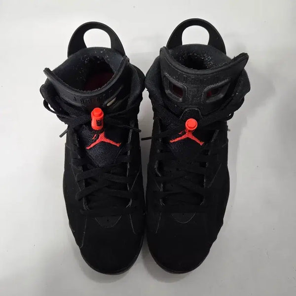 [BUNJANG] Air Jordan 6 Retro Infrared (2019) Size 275 / 조던 6 레트로 인프라레드 2019 사이즈 275