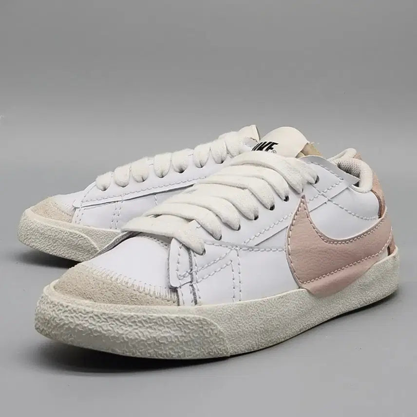 [BUNJANG] Nike Blazer Low '77 Sneakers (250) / q 나이키 블레이저로우77 스니커즈250
