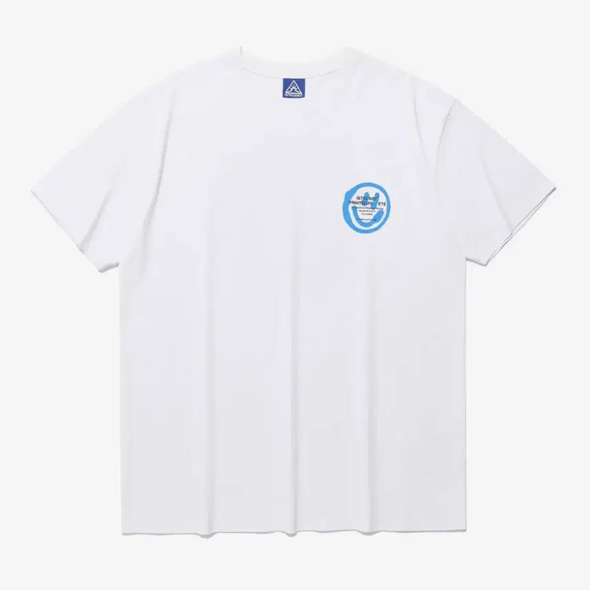[BUNJANG] EAST KUNST T-shirt / 이스트쿤스트 반팔
