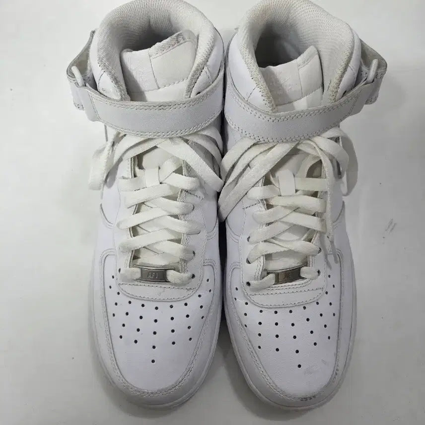 [BUNJANG] Nike Air Force Mid 270 Shoes / 나이키 에어포스미드 270