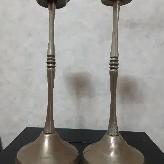 [BUNJANG] Korean Set / 촞대한셋트 두개수량