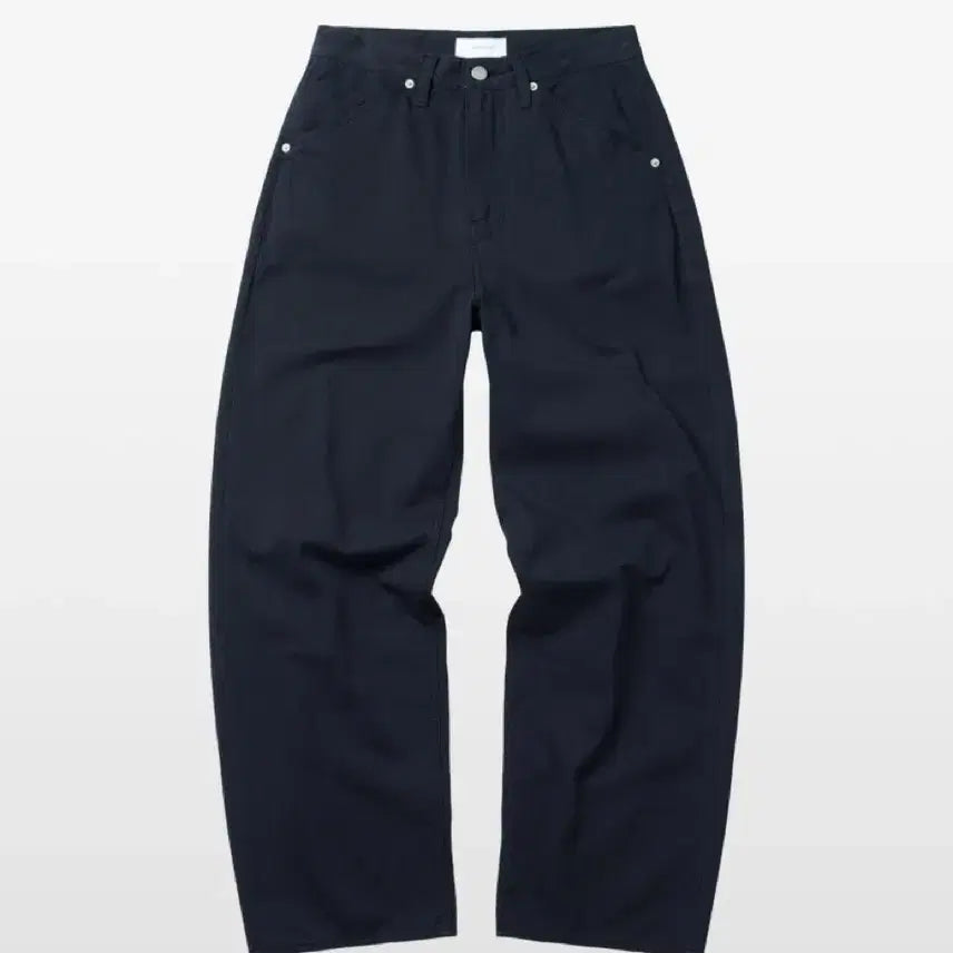 [BUNJANG] Kimseoul 777 Midnight Jeans / 킴서울 777 미드나잇진