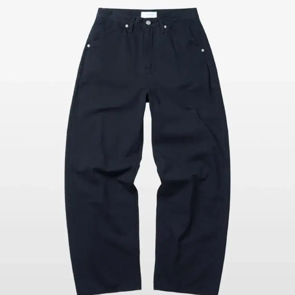 [BUNJANG] Kimseoul 777 Midnight Jeans / 킴서울 777 미드나잇진