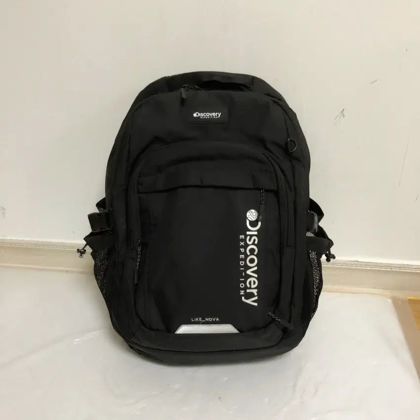 [BUNJANG] Discovery Backpack / 디스커버리 백팩@9941