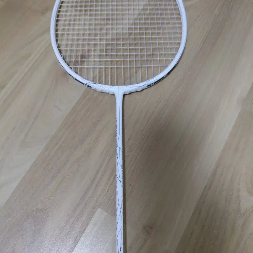 [BUNJANG] Redson SG 5U Badminton Racket / 레드썬 sg 5u 배드민턴 라켓 신동급