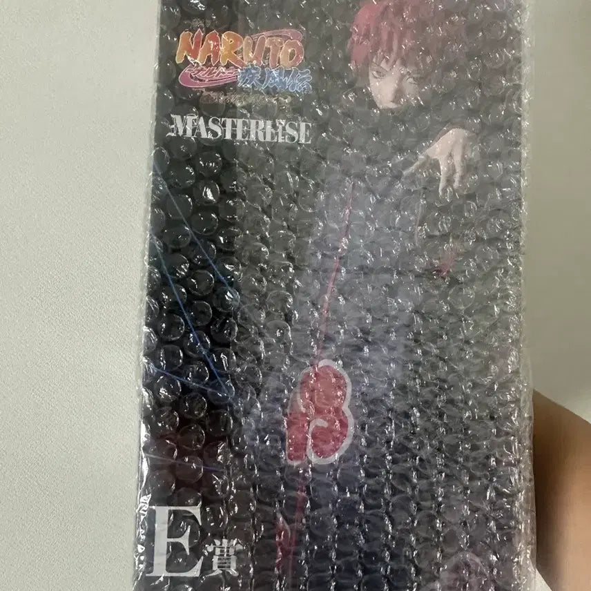 [BUNJANG] Naruto Sasori E Prize Sealed New Item / 나루토 사소리 E상 미개봉 새상품 팝니다