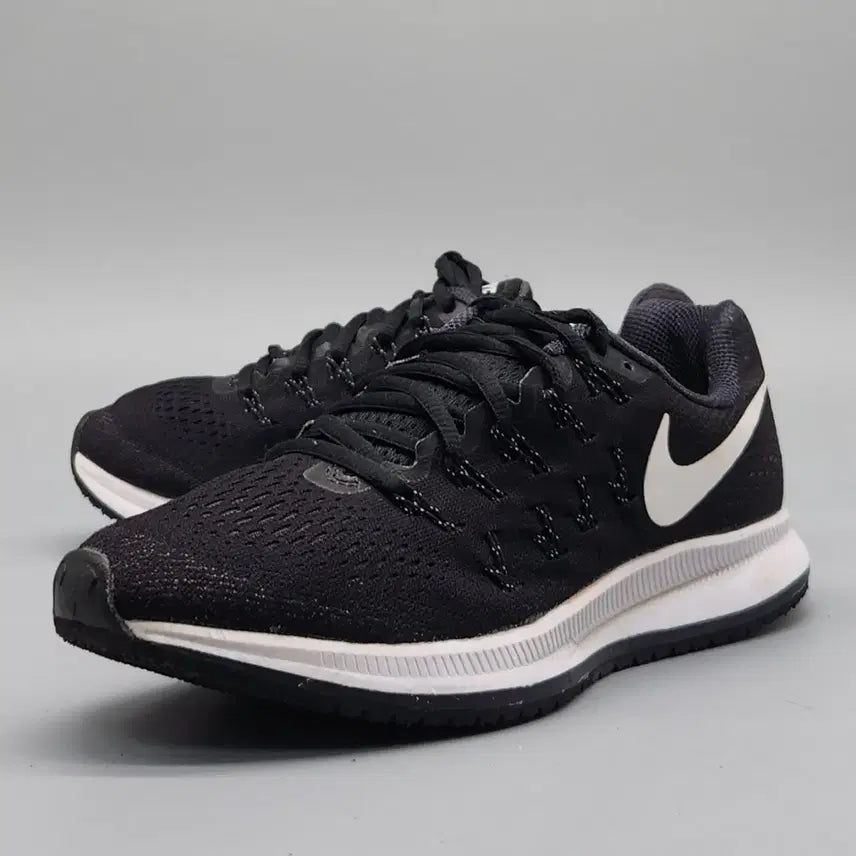 [BUNJANG] Nike Air Zoom Pegasus 33 Running Shoes / q 나이키 에어줌 페가수스33 운동화245