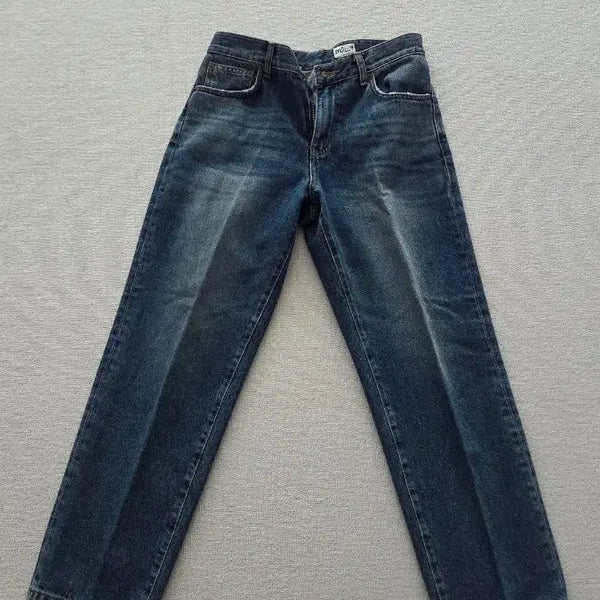 [BUNJANG] Modena Misty Road 29 Jeans / 모드나인 미스티로드 29