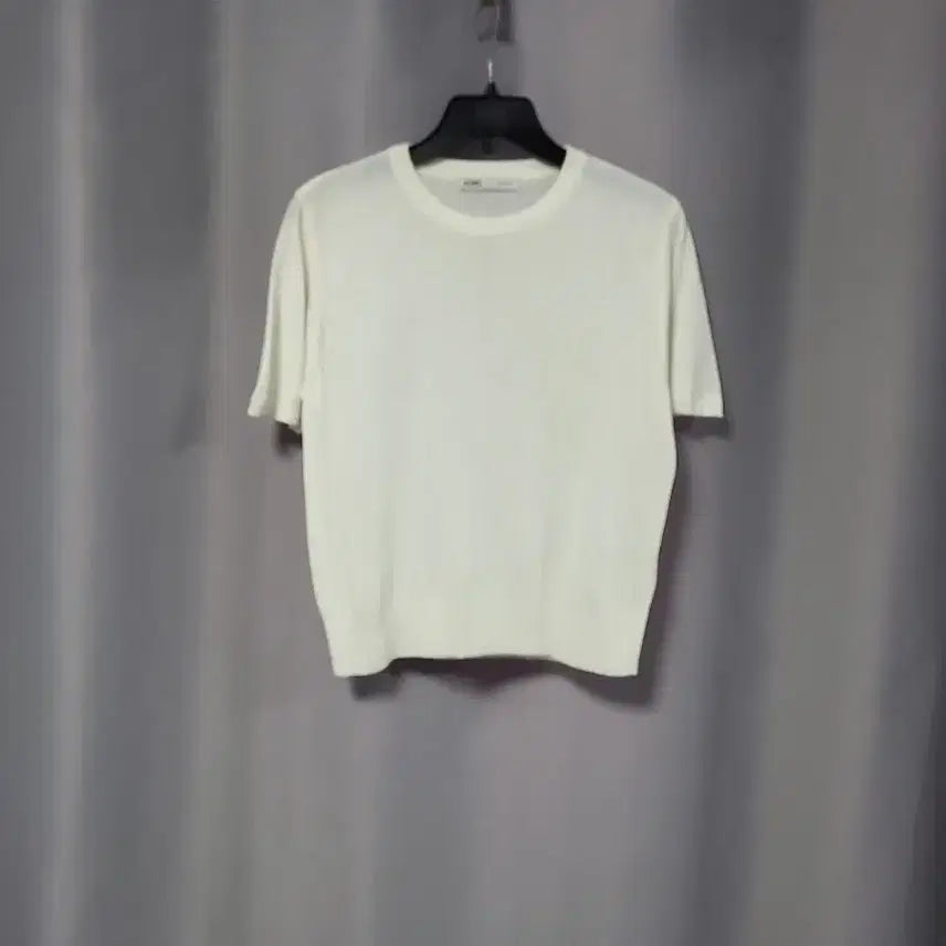 [BUNJANG] Miso Round Knit / 미소 라운드 니트