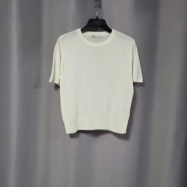 [BUNJANG] Miso Round Knit / 미소 라운드 니트