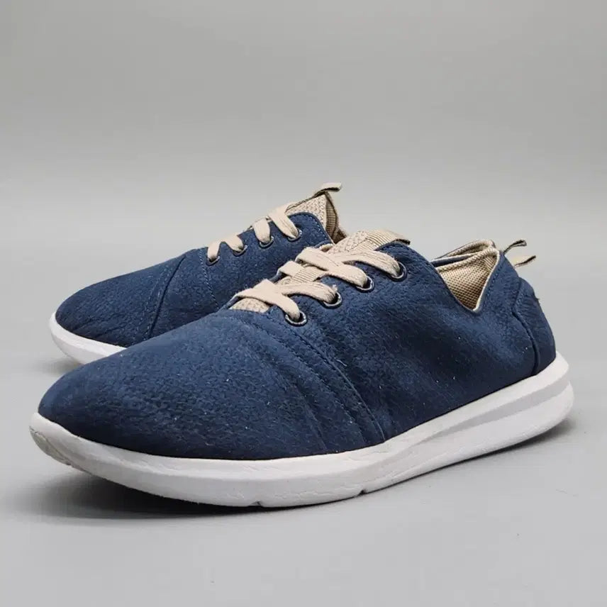 [BUNJANG] Toms Brogue Men's Sneakers 265 / q 탐스 브로그 남성스니커즈 265