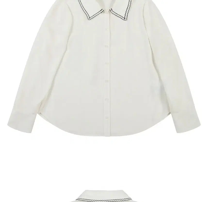 [BUNJANG] Women's Blouse Size 66 / 여성 블라우스 66