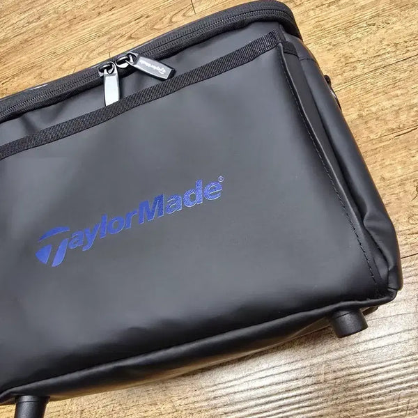 [BUNJANG] TaylorMade Golf Cooler Bag Pouch / (새상품) 테일러메이드 정품 골프 보냉백 쿨러백도시락백 파우치백