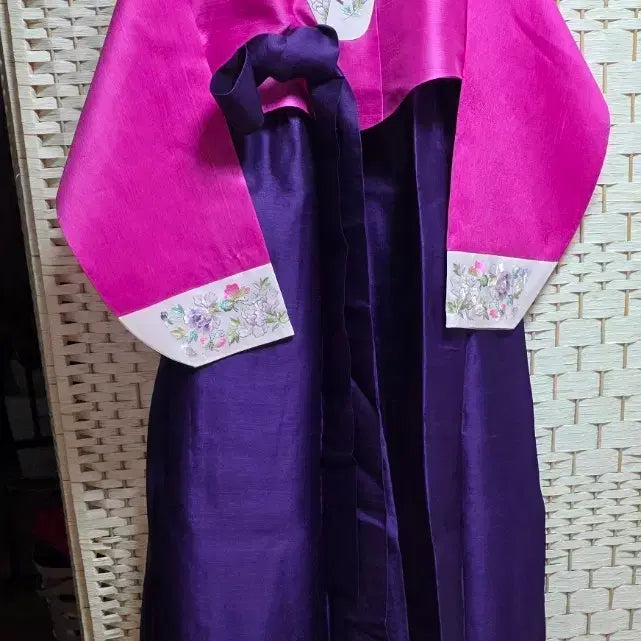 [BUNJANG] Korean Traditional Hanbok Set / 한복