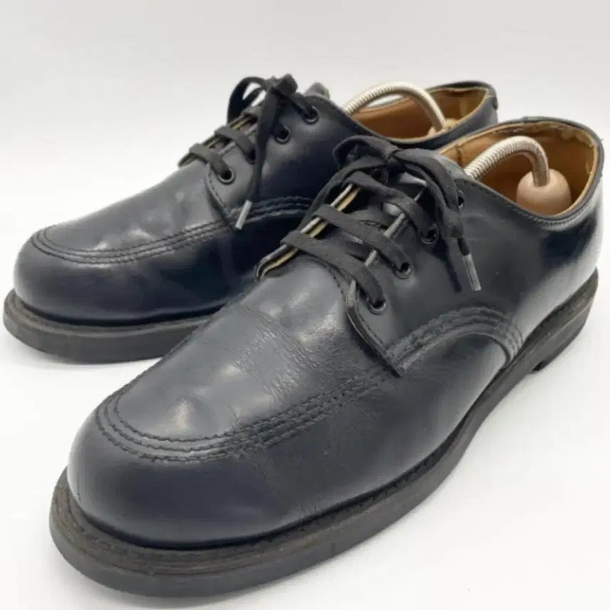 [BUNJANG] Red Wing Garage Man 9201 Boots / 레드윙 개러지맨 9d 9201