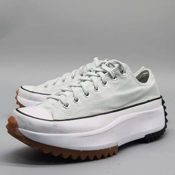 [BUNJANG] Converse Run Star Hike Low Men's Sneakers / q 컨버스 런스타하이크 로우 남성스니커즈 280