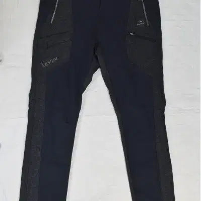 [BUNJANG] Eider Men's Spring/Autumn Span Pants 32-inch Grey / 아이더/남/춘추/스판/팬츠/32인치