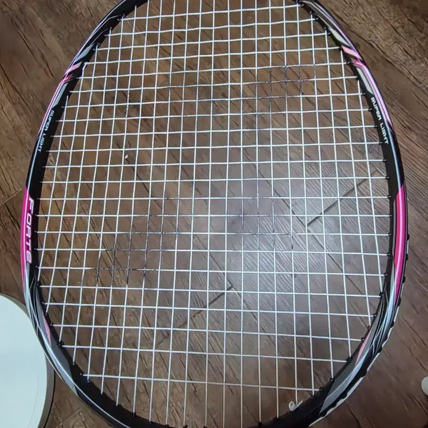 [BUNJANG] EXthree Forte Badminton Racket (5U) / 익스트리 라켓 포르테 판매합니다포르테 (5U)