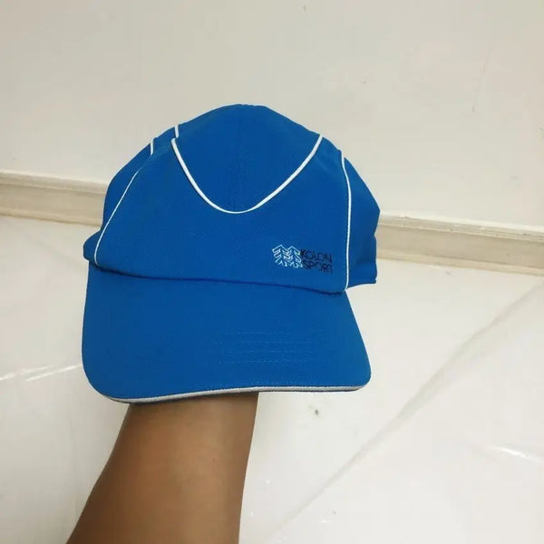 [BUNJANG] Kolon Baseball Cap 60CM / 코오롱 볼캡 모자 60CM@9950