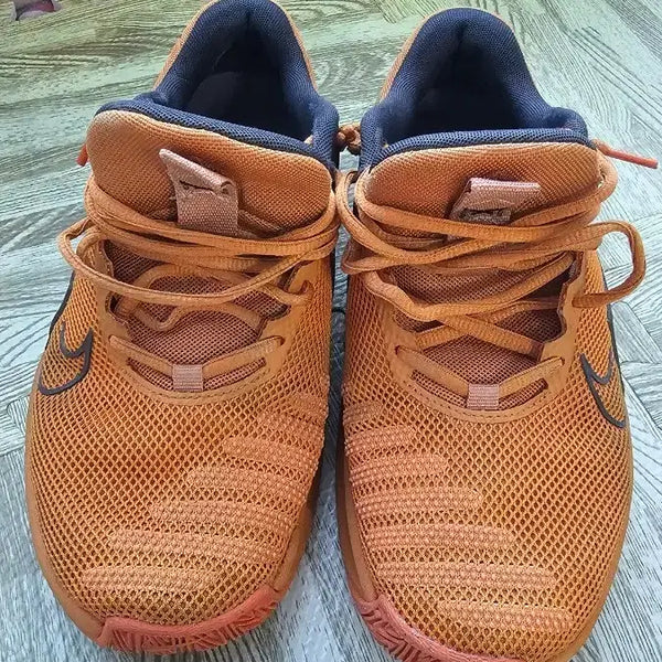[BUNJANG] Nike Metcon 9 Orange Training Shoes / 메트콘9 판매