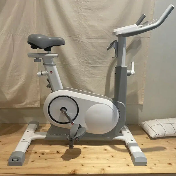 [BUNJANG] Cycleux Indoor Exercise Bike / 사이클럭스 싸이클럭스 멜킨 실내자전거