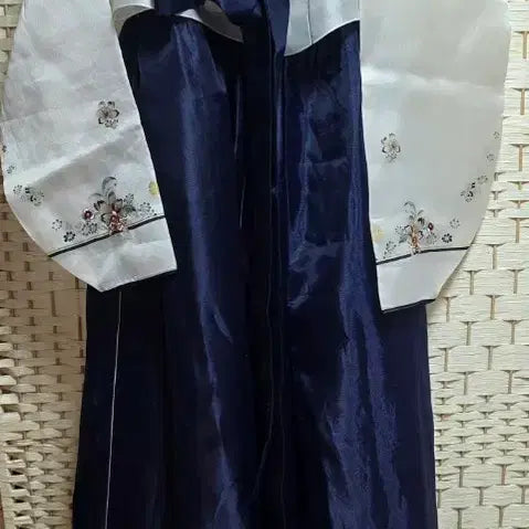 [BUNJANG] Hanbok Set (Size 66) / 한복66