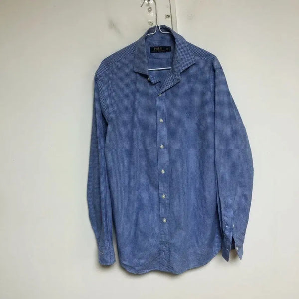 [BUNJANG] Polo Men's Shirt Size 100L / 폴로 남성 셔츠 100L@9916