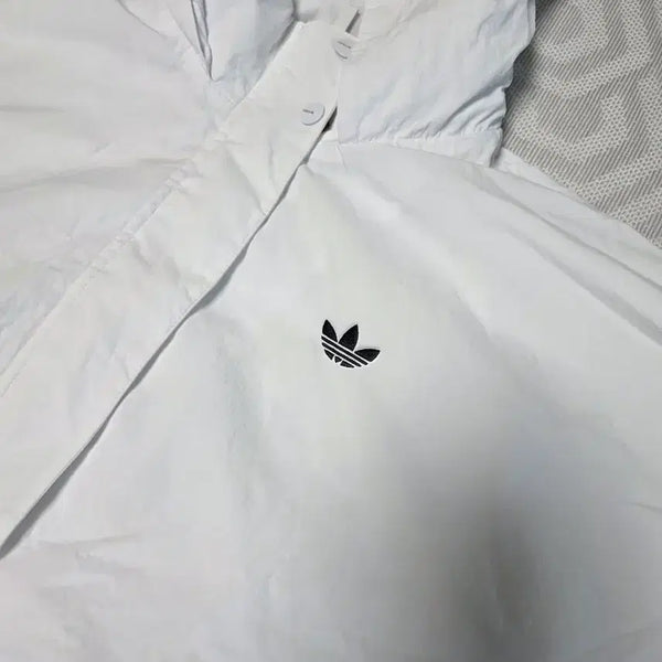 [BUNJANG] Adidas Light Woven Jacket / 아디다스 라이트 우븐 재킷